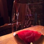 シェーナ - (2016.07)　チリのカベルネ