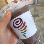 Jamba Juice - 