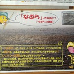 なぶら - なぶらとは。