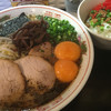 熊本ラーメン 黒亭 本店