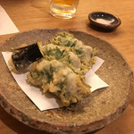 ふせや - しらすの大葉包み揚げ 750