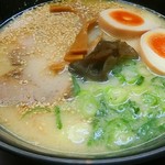 ラーメン長浜はな - 