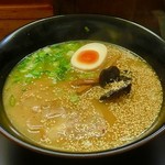 ラーメン長浜はな - 