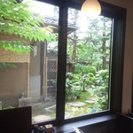 石臼挽き手打ちそば処 ミュラー - 