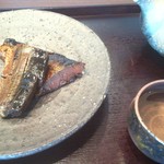 石臼挽き手打ちそば処 ミュラー - 