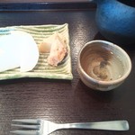 石臼挽き手打ちそば処 ミュラー - 