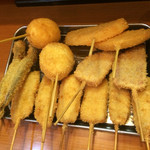 h Shinsekai Kushikatsu Ittoku - 