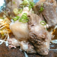 炭火焼肉　にくたらし　熊本上乃裏店 - 