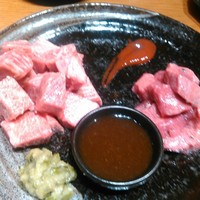 炭火焼肉　にくたらし　熊本上乃裏店 - 