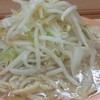 ラーメン二郎 京成大久保店