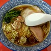 麺や而今 大東本店