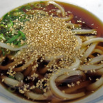 長生うどん - 