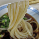 長生うどん - 