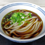 長生うどん - 
