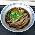長生うどん - ころうどん