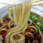 長生うどん - 