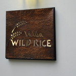 WILD RICE - 外観