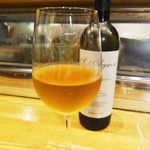 潟潟ヤ - (2016.6) ビオワイン