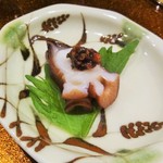 潟潟ヤ - (2016.6) 蛸