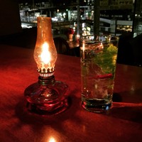 Pabuandoba Abenyu Tama Ku Bar Tabelog