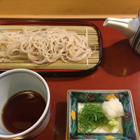 ひろ作 - 手打ち蕎麦