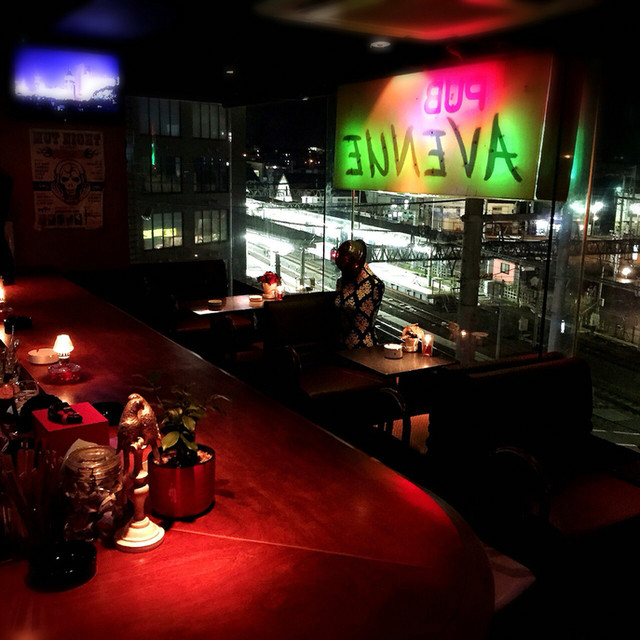 Pub Bar Avenue パブアンドバー アベニュー 向ケ丘遊園 バー 食べログ Pub Bar Avenue パブアンドバー アベニュー 向ケ丘遊園 バー 食べログ