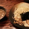 ラーメン龍の家 新宿小滝橋通り店