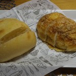 メゾン・カイザー・カフェ - 