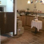 トルテ - 店内2【内観】 