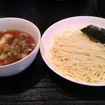 支那ソバ 小むろ - 