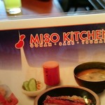 MISO KITCHEN - 