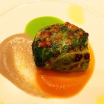 トルナヴェント - 