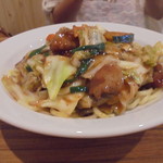 源丸 - 源丸冷やし