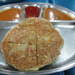 Restoran Yusoof dan Zakhir - Nurtabak