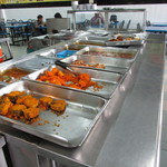 Restoran Yusoof dan Zakhir - 店内