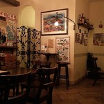 PIZZERIA Della Citta  - 