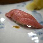 小判寿司 - トロ