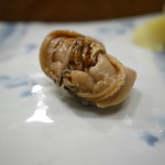 小判寿司 - 煮蛤