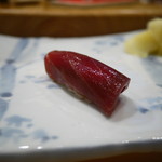 小判寿司 - づけ