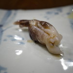 小判寿司 - とり貝