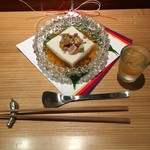 日本料理 幸庵 - 