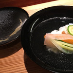 日本料理 幸庵 - 