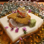 日本料理 幸庵 - 