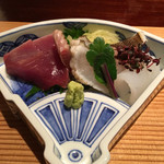 日本料理 幸庵 - 