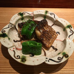 日本料理 幸庵 - 