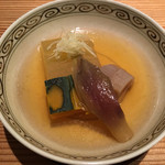 日本料理 幸庵 - 