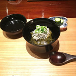 日本料理 幸庵 - 