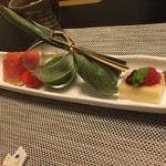 田舎の隠れ宿 いっぺん庵 - 