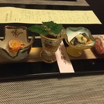 田舎の隠れ宿 いっぺん庵 - 