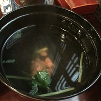 五代目 野田岩 麻布飯倉本店 - きもすい